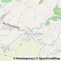 नक्शा Monsummano Terme