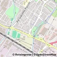 Map Calenzano