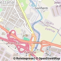 Kartta Prato