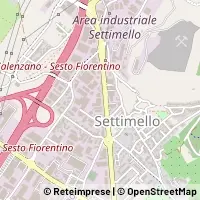 Karta Calenzano