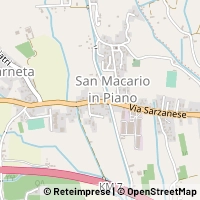 Kartta Lucca