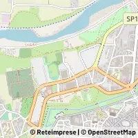 Map Lucca