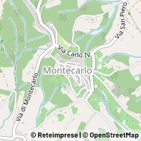 Karta Montecarlo