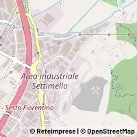Karta Calenzano