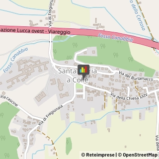 Artigianato Tipico Lucca,55100Lucca