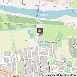 Rimessaggio Campers, Caravans e Barche Lucca,55100Lucca