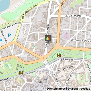 Bar e Caffetterie,55100Lucca