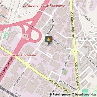 Lattonerie Edili - Prodotti Firenze,50041Firenze