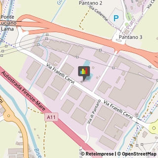 Bar e Caffetterie,50013Firenze
