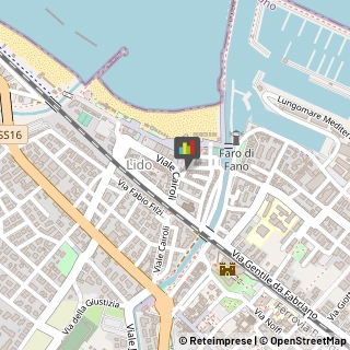 Paste Alimentari - Dettaglio,61032Pesaro e Urbino