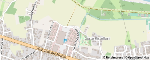 Mappa Lucques