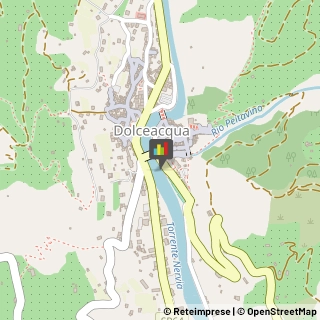 Autoveicoli Elettrici Dolceacqua,18035Imperia