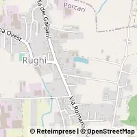 Map Porcari