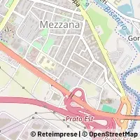 মানচিত্র Prato