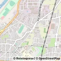 Map Lucca