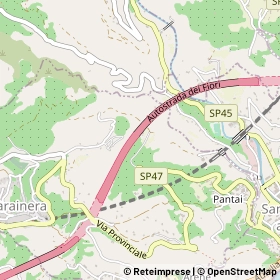 Mappa 18017