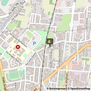 Architetti,55100Lucca