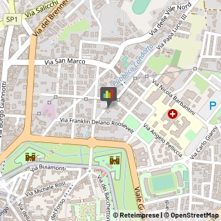 Pranoterapia - Benessere Lucca,55100Lucca