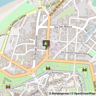 Bed e Breakfast,55100Lucca