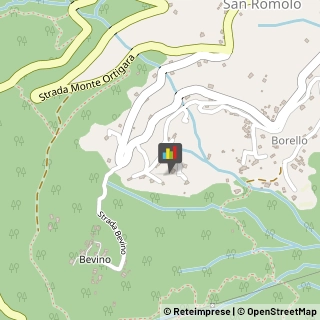 Bed e Breakfast Sanremo,18038Imperia