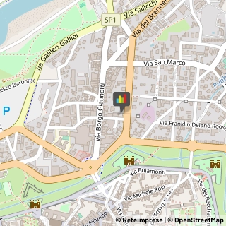 Porte,55100Lucca