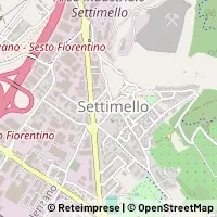Carte Calenzano