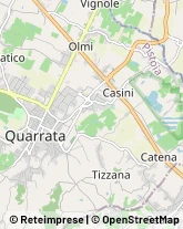 Biancheria per la casa - Dettaglio Quarrata,51039Pistoia