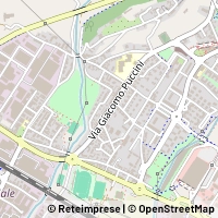 Map Calenzano