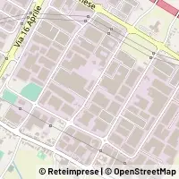 Carte Prato