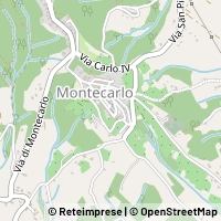 Kart Montecarlo
