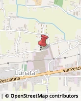 Via Pesciatina, 44,55012Capannori