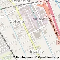 Carte Viareggio