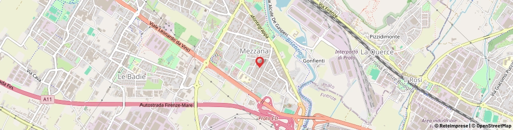 Dove siamo