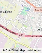 Tessuti Arredamento - Dettaglio Prato,59100Prato