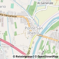 Karta Lucca
