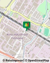 Via di Capalle, 42,50041Calenzano