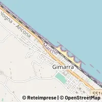 Mapa Fano