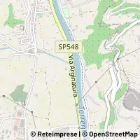 Karte Taggia