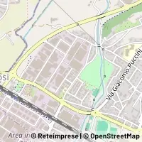 Map Calenzano