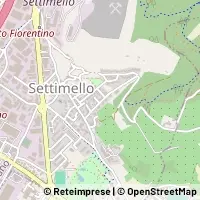Karta Calenzano