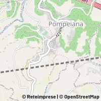 Map Pompeiana