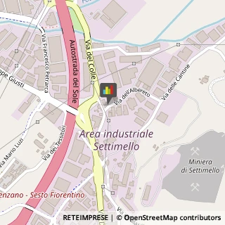 Bar e Caffetterie,50041Firenze