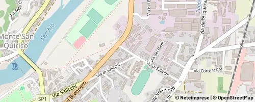 Mappa Lukka