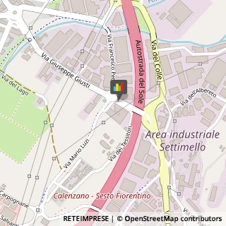 Nautica - Equipaggiamenti,50041Firenze