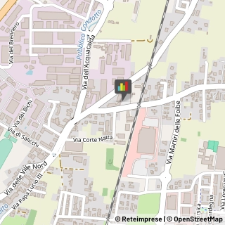 Pranoterapia - Benessere Lucca,55100Lucca