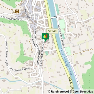 Via Goffredo Mameli, 41,18018Taggia