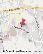 Via Romana Ovest, 339,55016Porcari