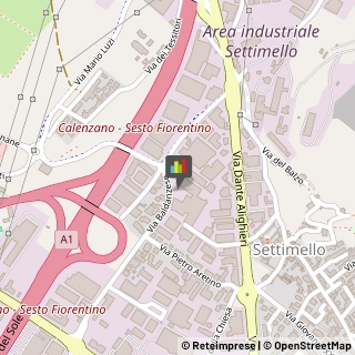 Case Editrici Calenzano,50041Firenze