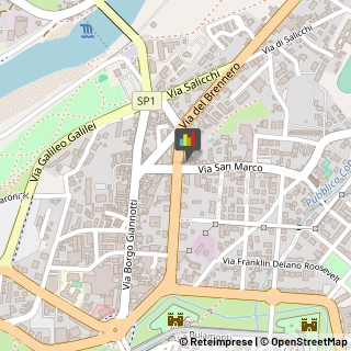 Bed e Breakfast,55100Lucca