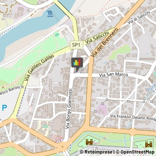 Architetti,55100Lucca